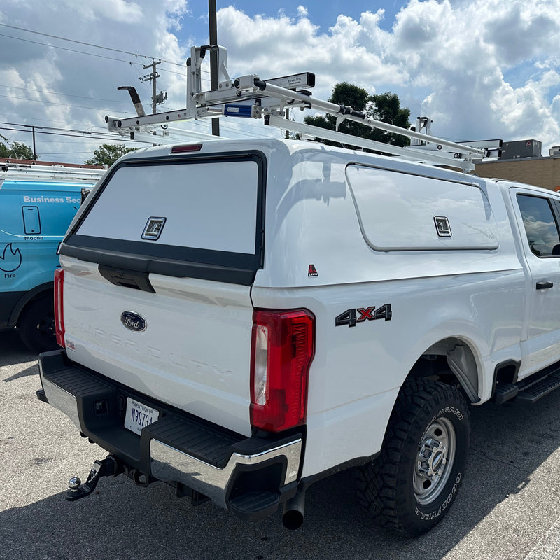Bluegrass Truck Tops