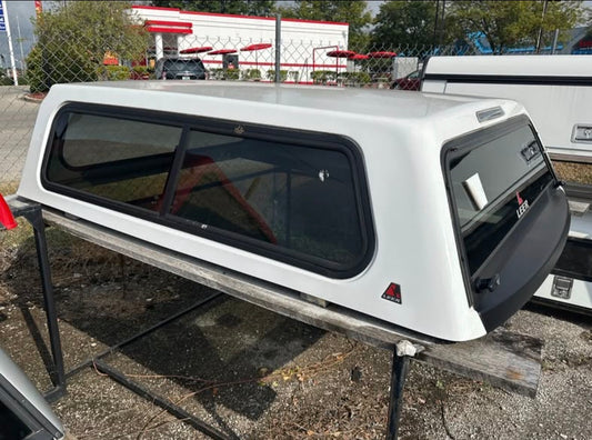 LEER 100R 2019-2026 GMC Sierra 1500 6.6 Ft Bed