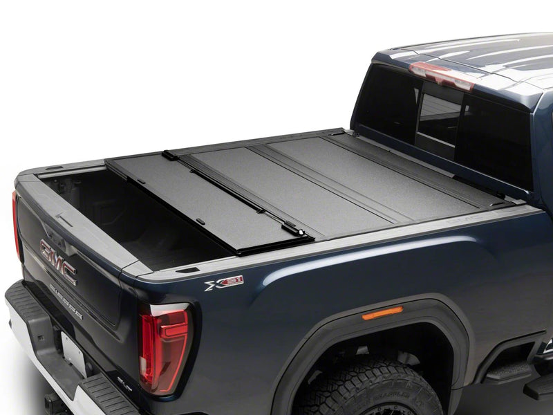 Bluegrass Truck Tops