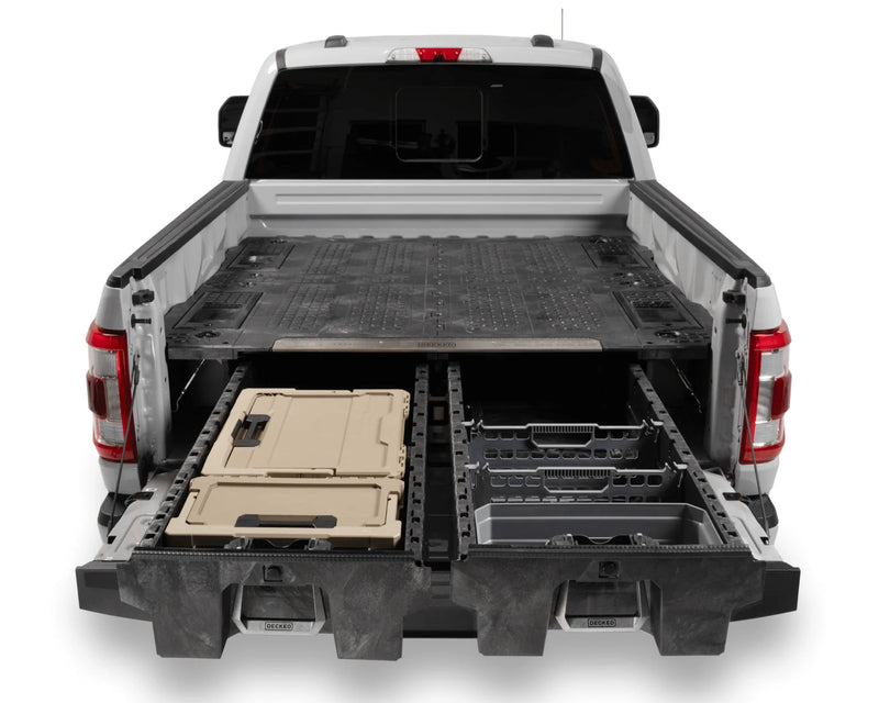 Bluegrass Truck Tops